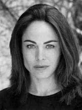 Yancy Butler quotes
