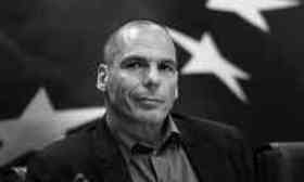 Yanis Varoufakis quotes