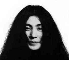 Yoko Ono quotes