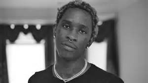 Young Thug quotes