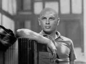 Yul Brynner quotes