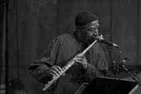 Yusef Lateef quotes