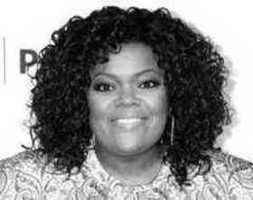 Yvette Nicole Brown quotes