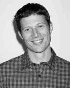 Zach Gilford quotes