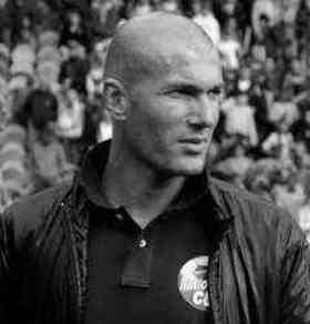 Zinedine Zidane quotes